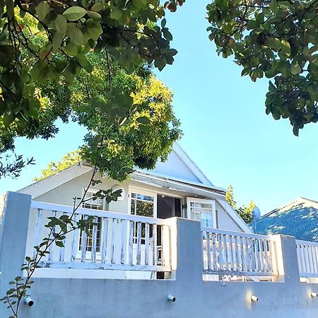 Laurel Cottage Franschhoek Kültér fotó