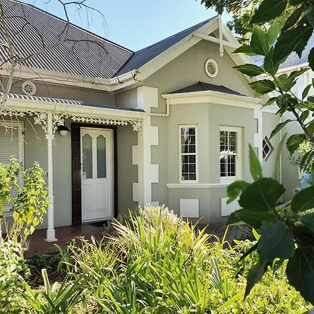 Laurel Cottage Franschhoek Kültér fotó
