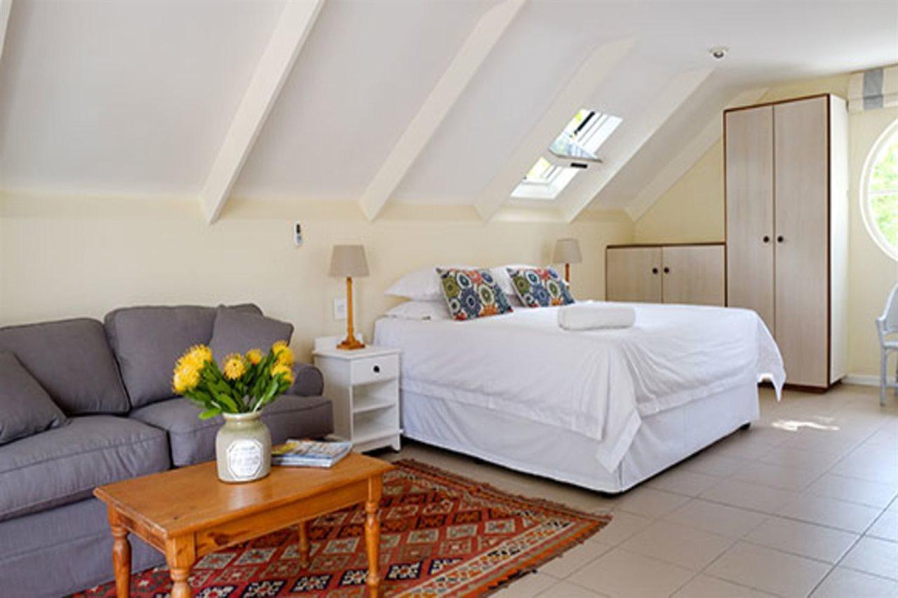 Laurel Cottage Franschhoek Kültér fotó