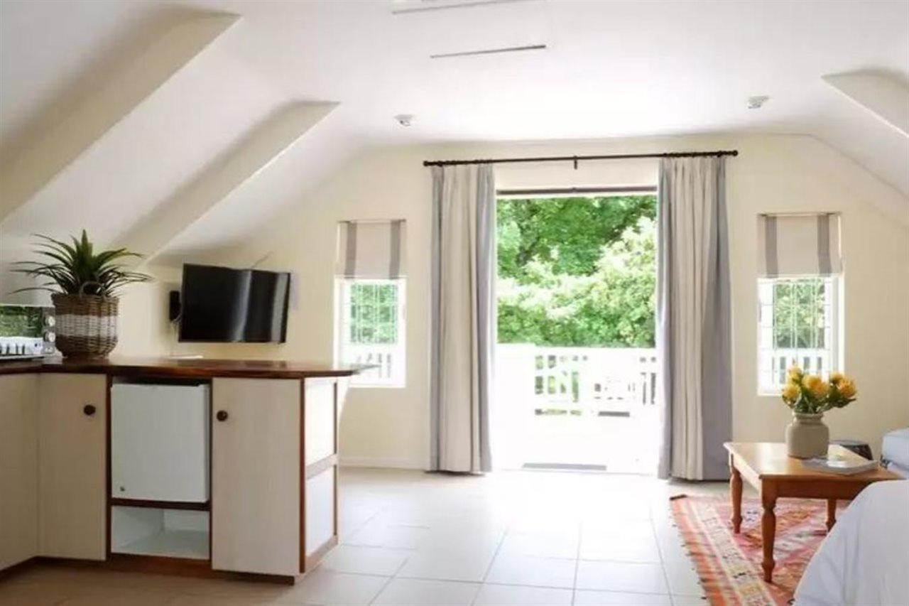 Laurel Cottage Franschhoek Kültér fotó