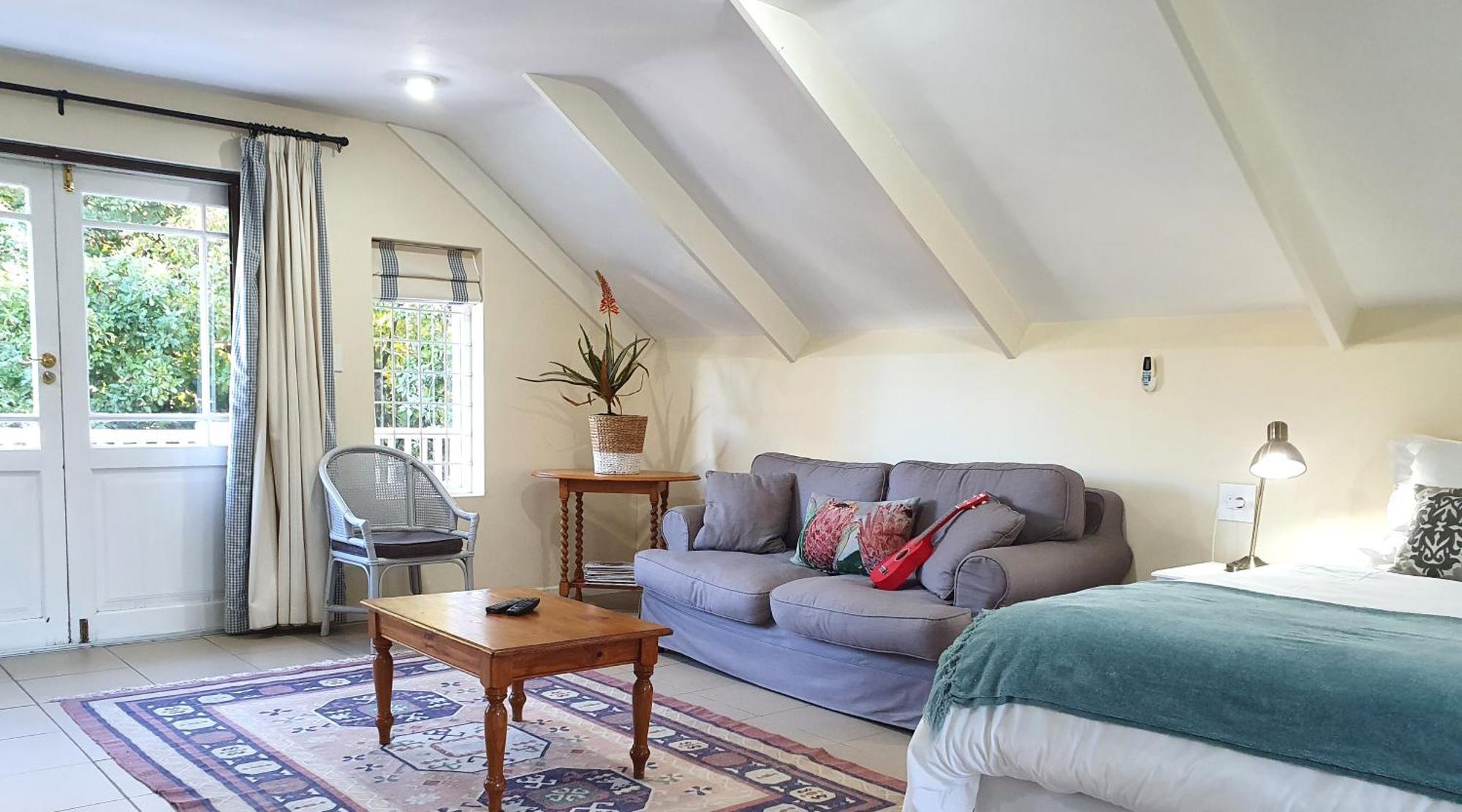 Laurel Cottage Franschhoek Kültér fotó