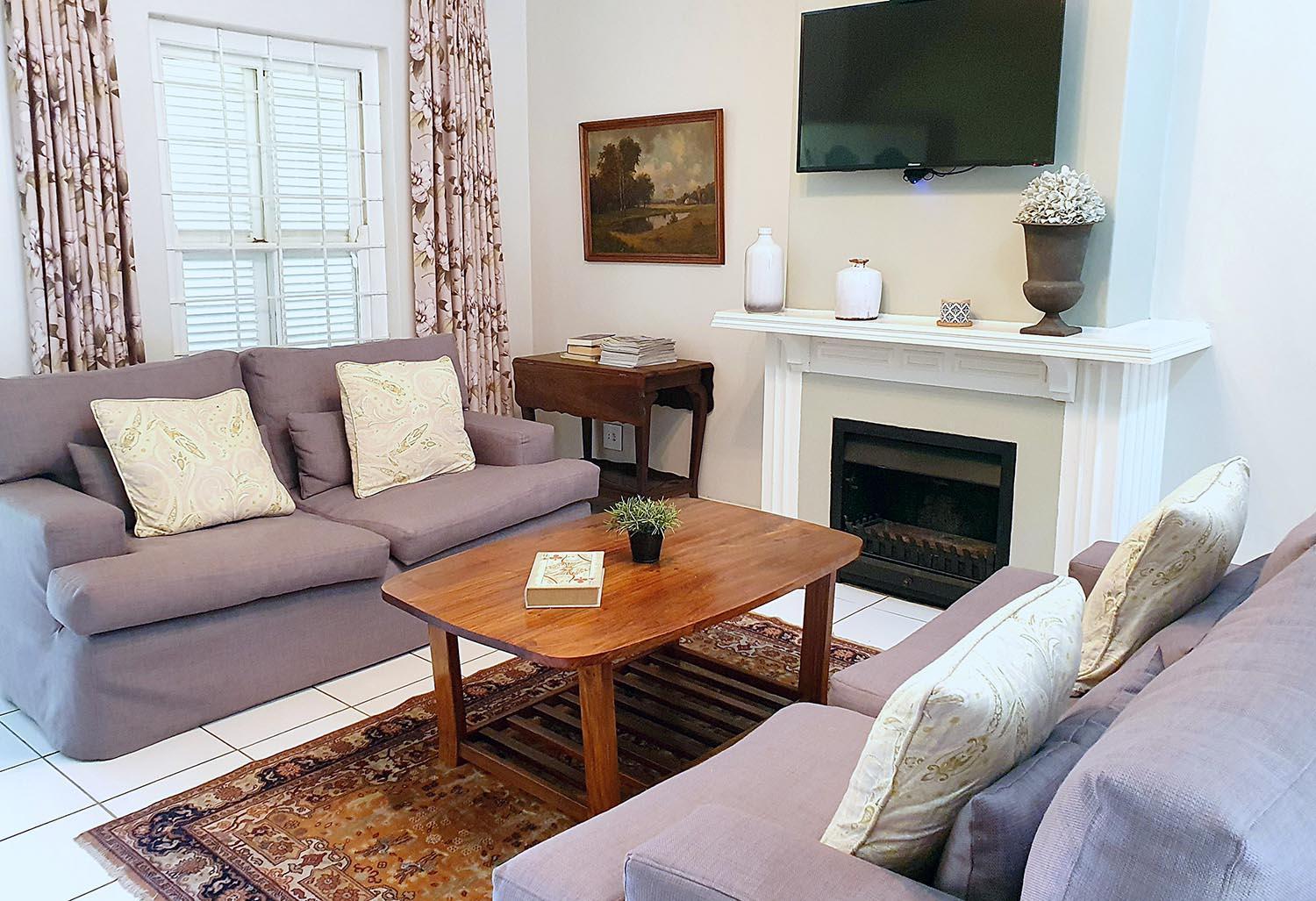 Laurel Cottage Franschhoek Szoba fotó