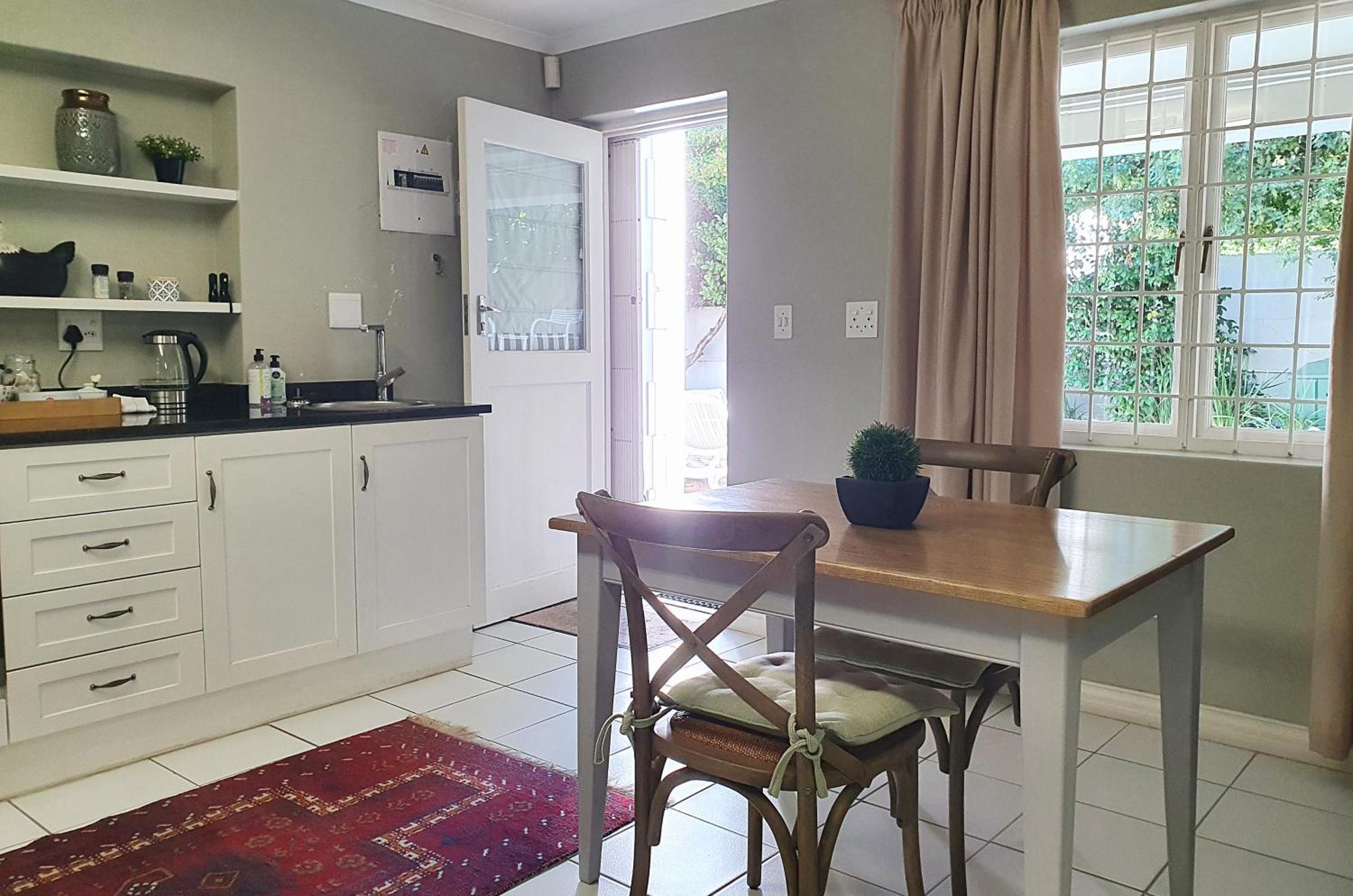 Laurel Cottage Franschhoek Szoba fotó
