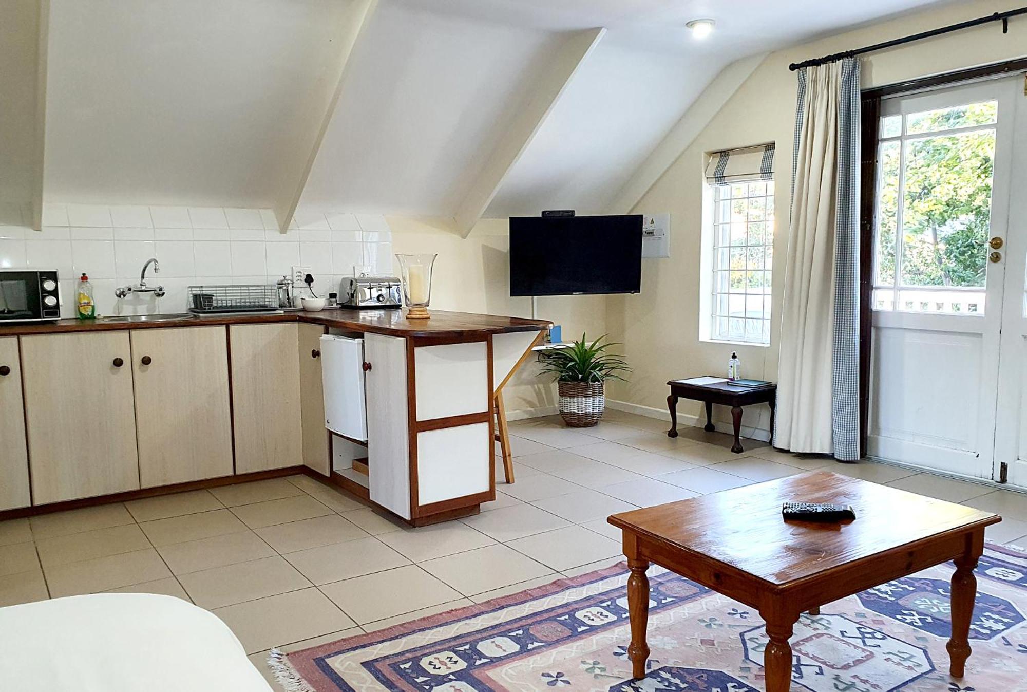 Laurel Cottage Franschhoek Szoba fotó