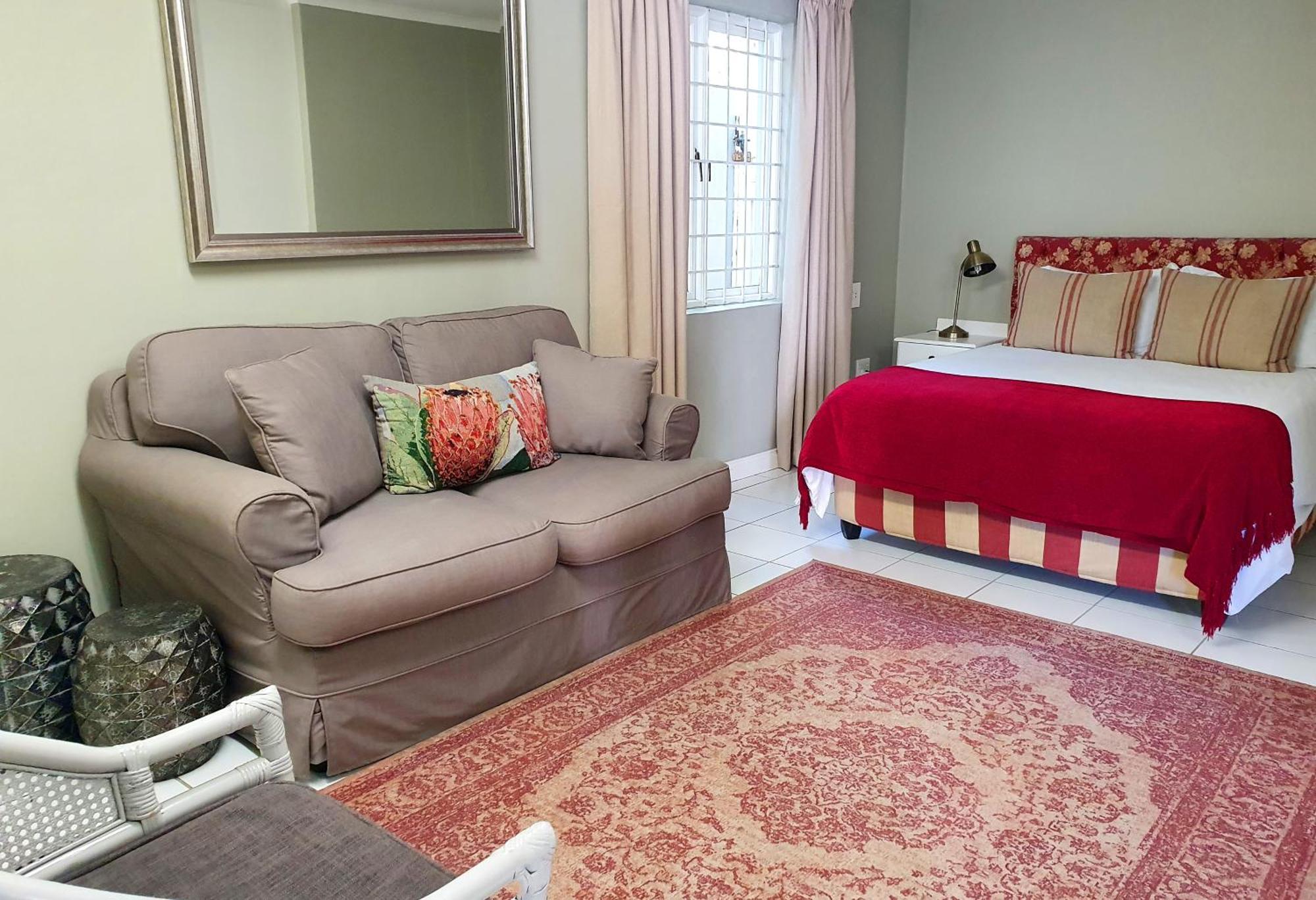 Laurel Cottage Franschhoek Szoba fotó
