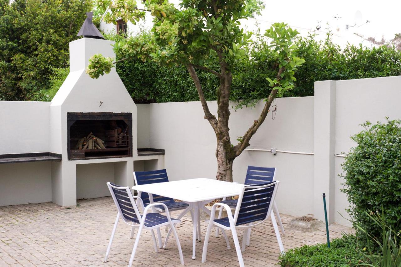 Laurel Cottage Franschhoek Kültér fotó