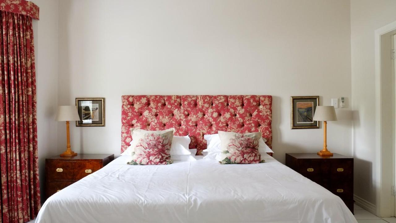 Laurel Cottage Franschhoek Kültér fotó