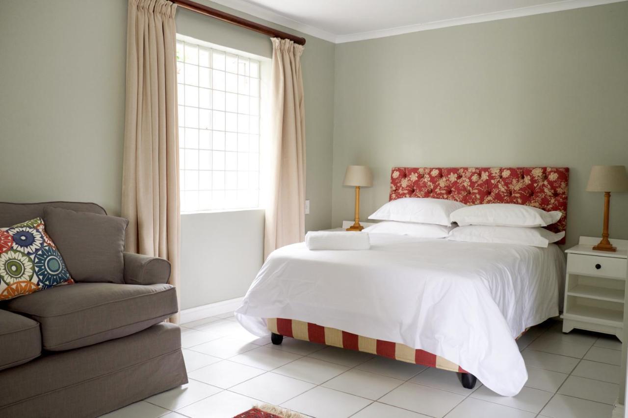Laurel Cottage Franschhoek Kültér fotó